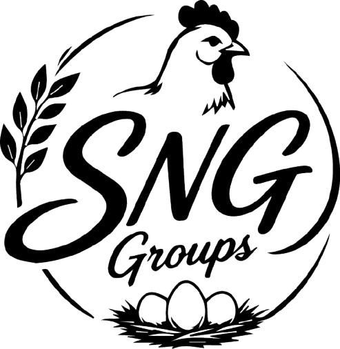 Rudhra Farm Logo