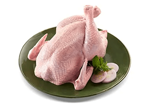 Naatu Chicken