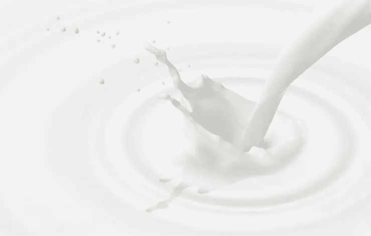 Farm Fresh Milk